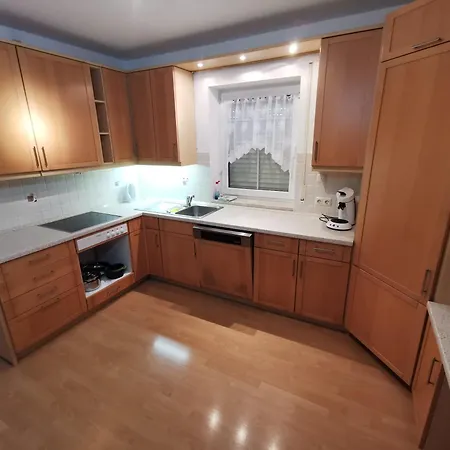 Lounge House Apartamento