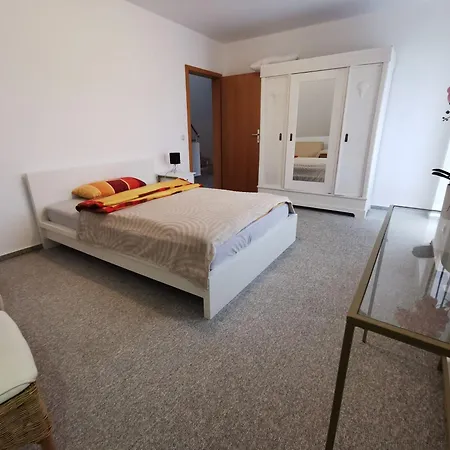 Apartamento Lounge House *