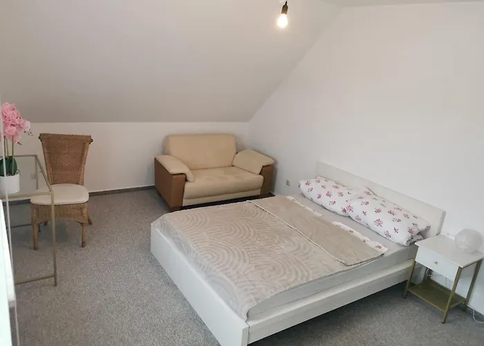 Lounge House Apartamento Burgau