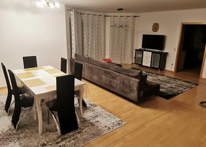 Apartamento Lounge House