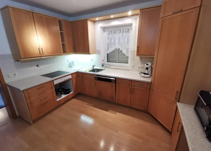 Lounge House Apartamento
