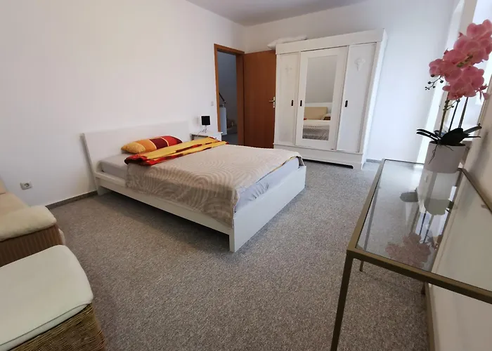 Apartamento Lounge House *