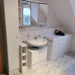 Lounge House Apartment Burgau