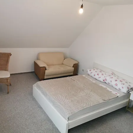 Lounge House Apartment Burgau
