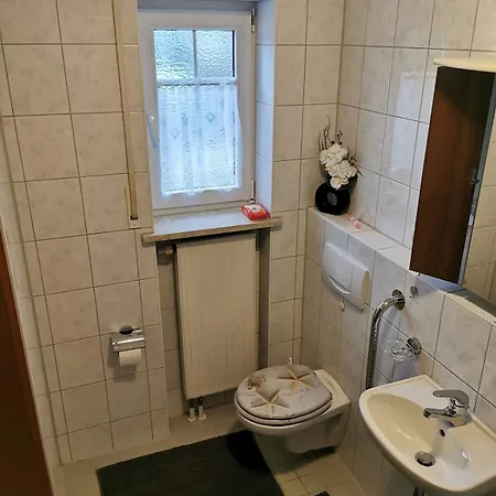 Lounge House Daire