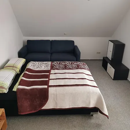 Lounge House Burgau