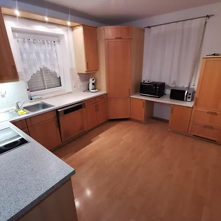 Lounge House شقة بورغاو