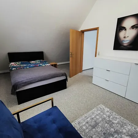 Appartement Lounge House